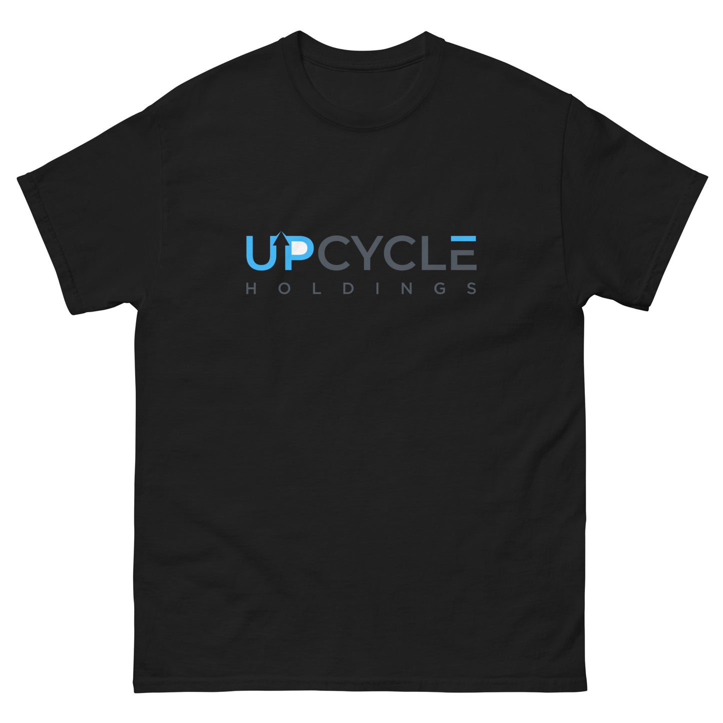Upcycle t-shirt