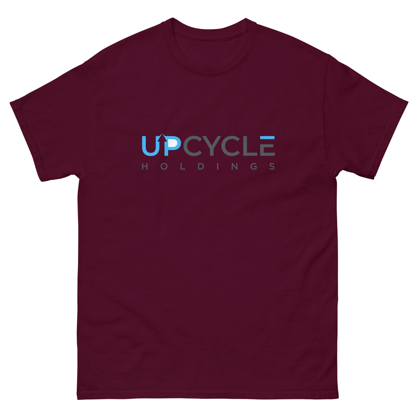 Upcycle t-shirt