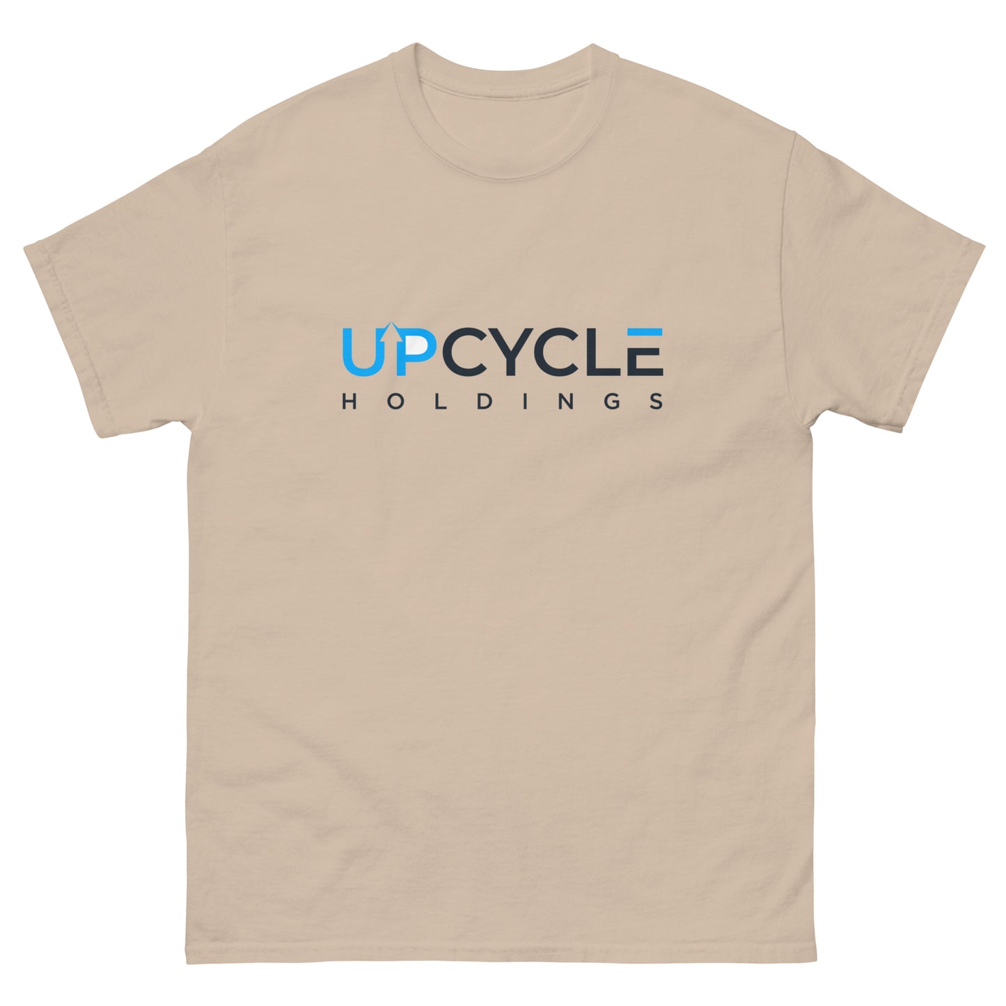 Upcycle t-shirt