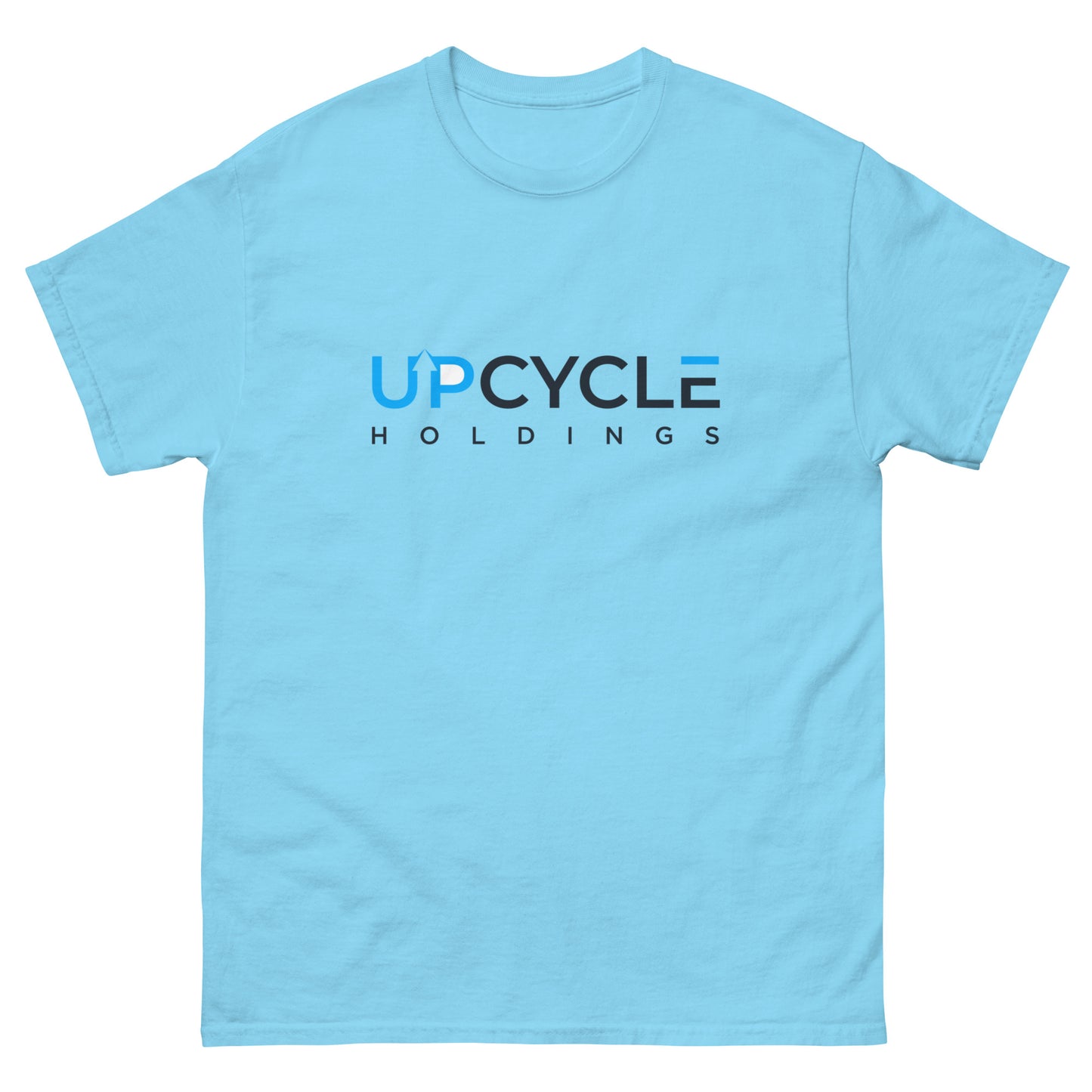Upcycle t-shirt