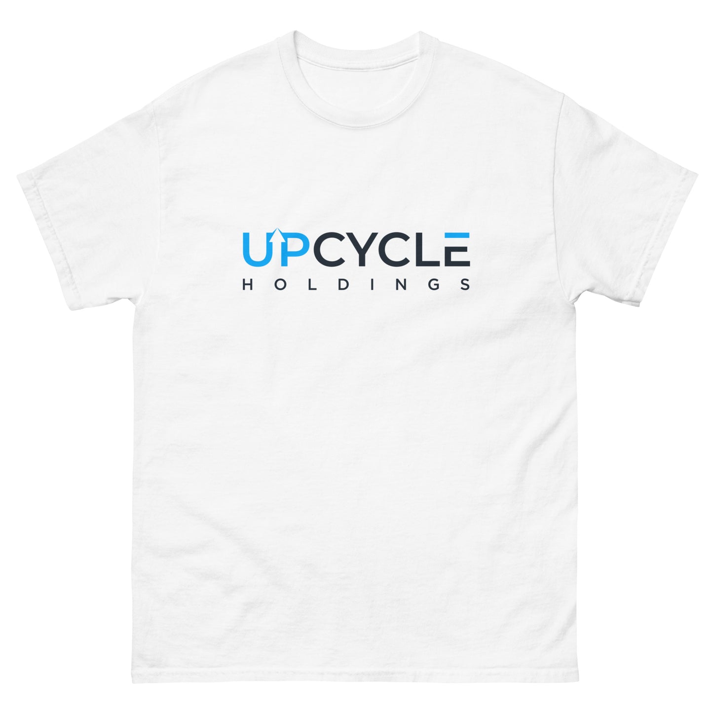 Upcycle t-shirt