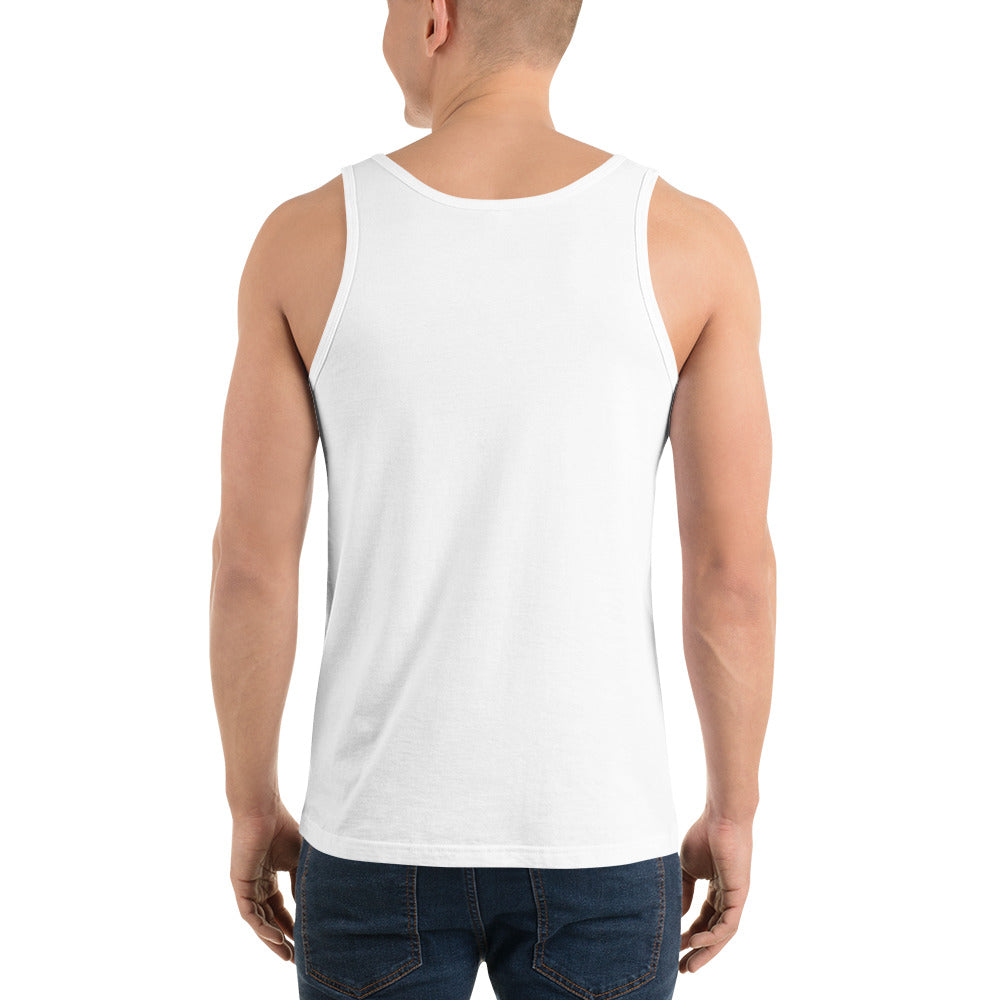 Athletics Men's Tank Top