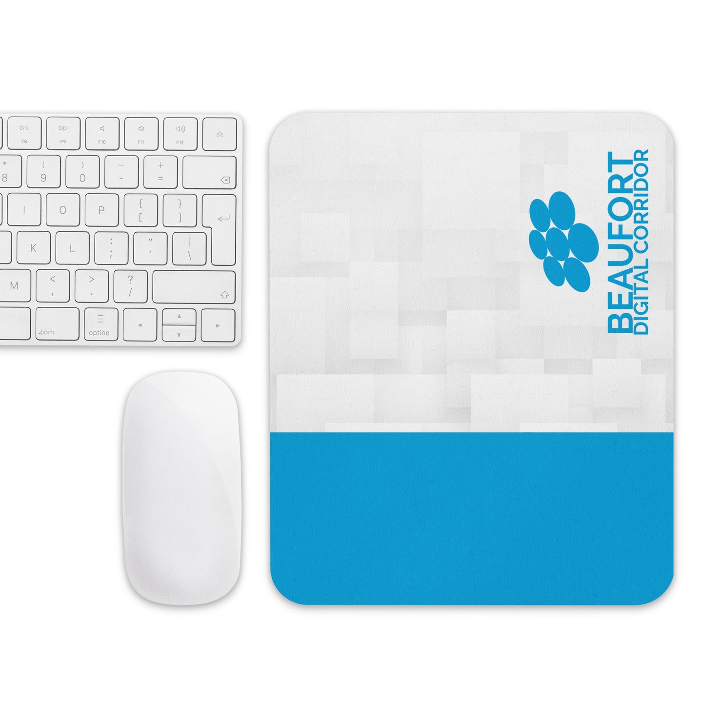 Non-Slip Mouse Pad