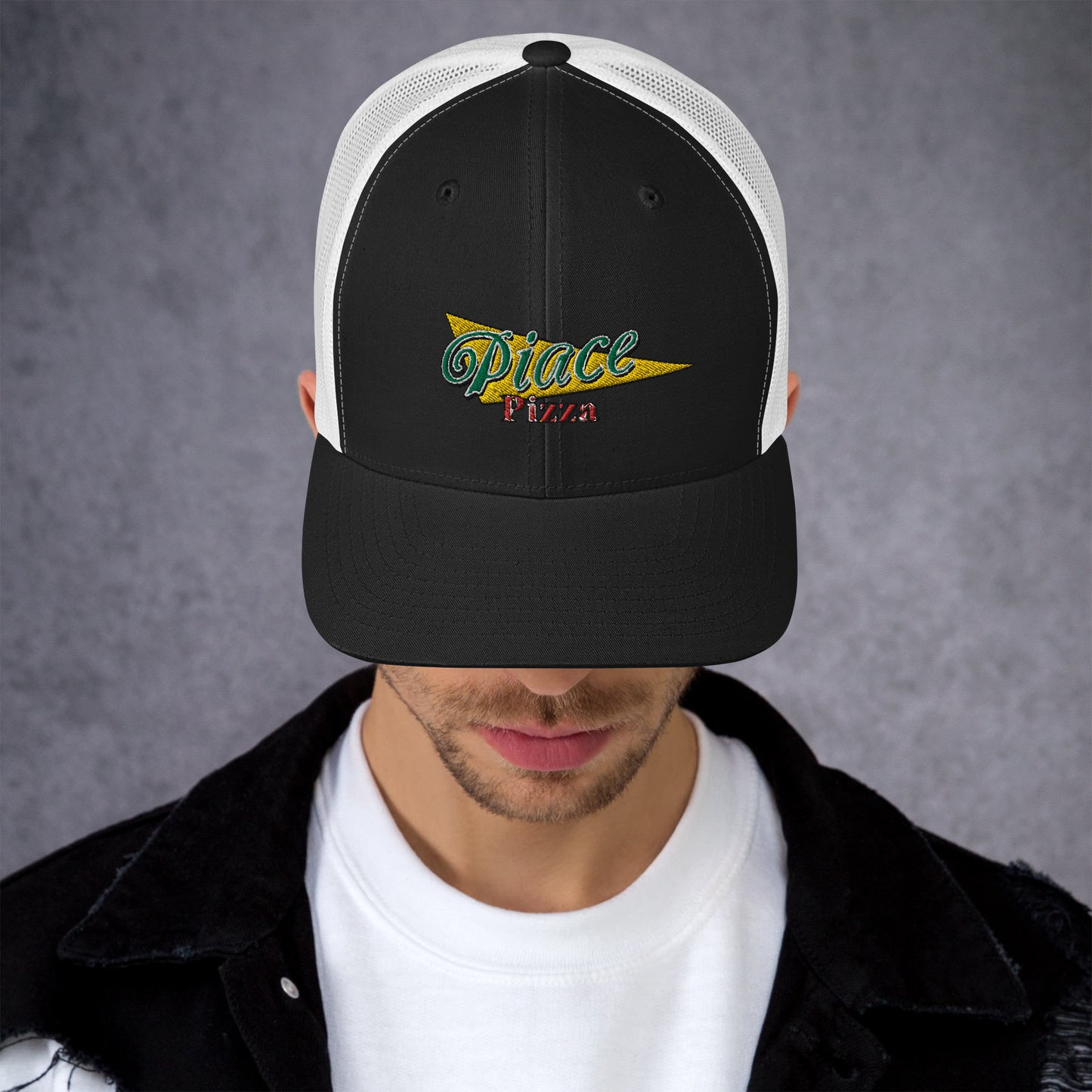 Piace Trucker Cap