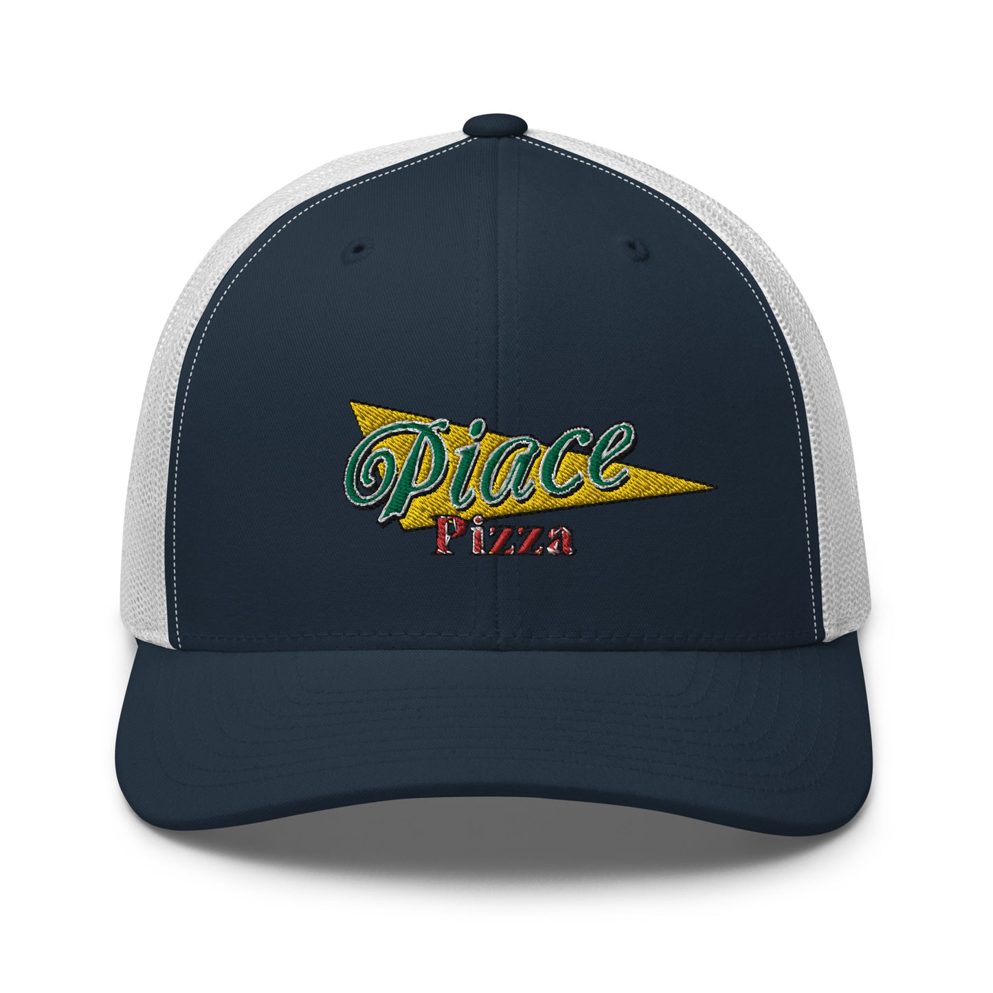 Piace Trucker Cap