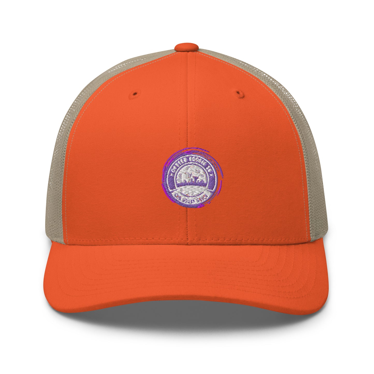 Trucker Cap