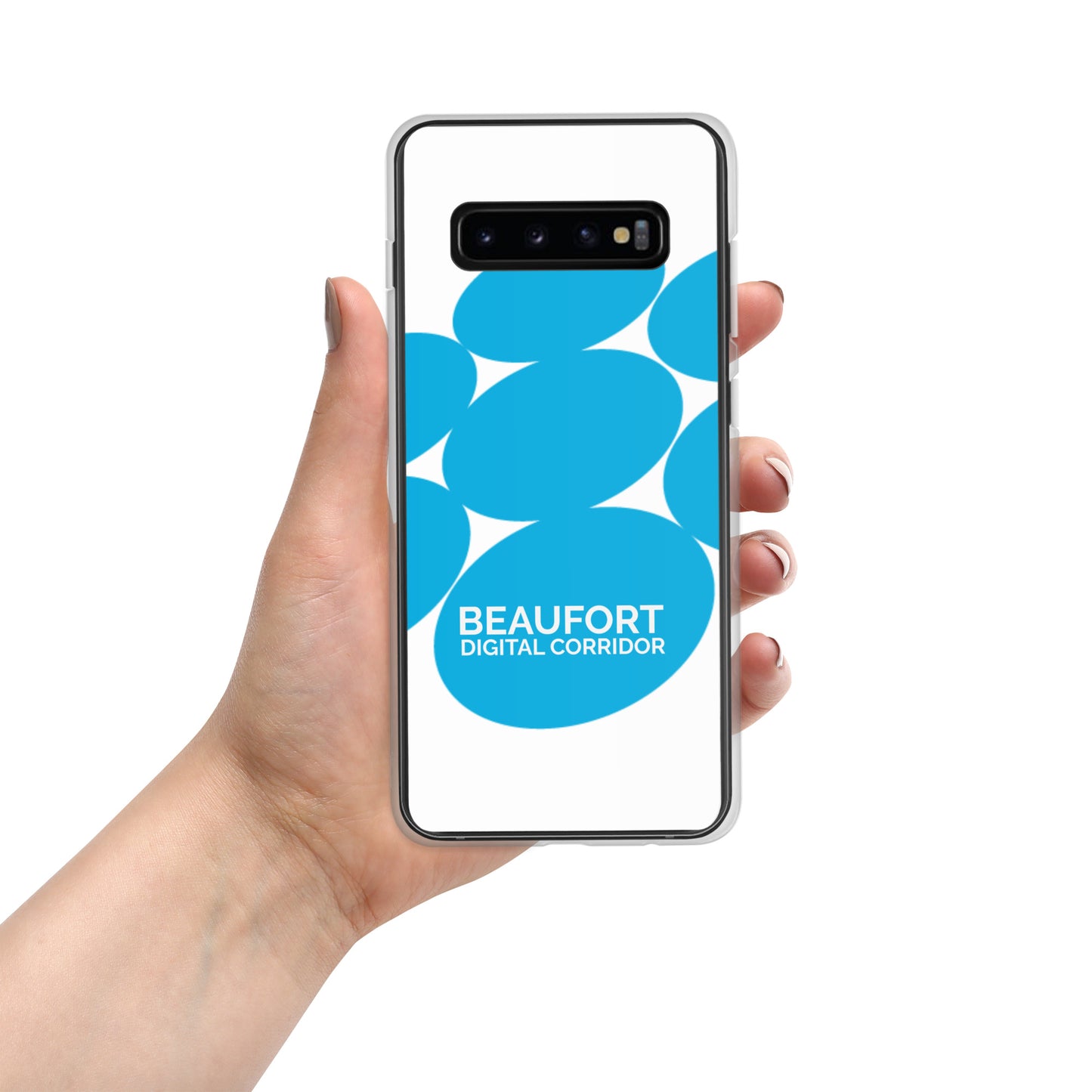 Sleek Samsung Case