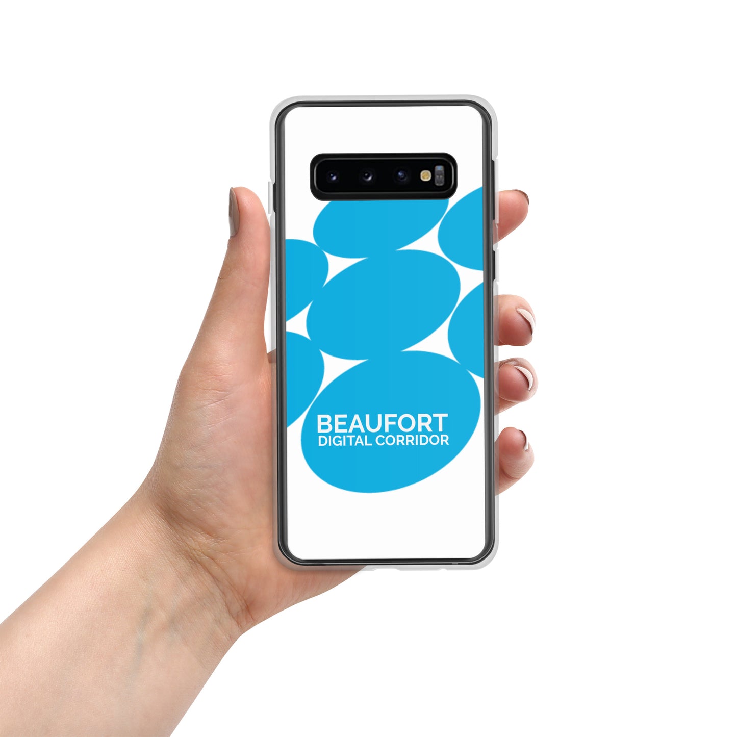Sleek Samsung Case