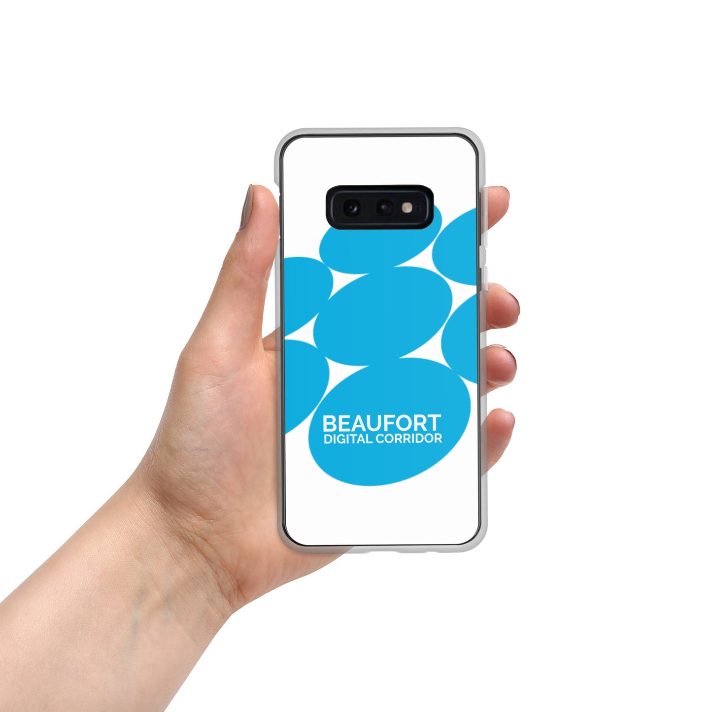 Sleek Samsung Case