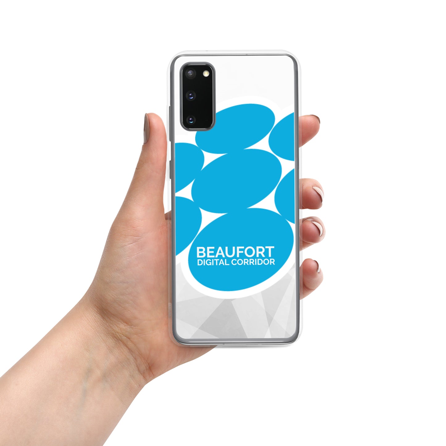 Sleek Samsung Case