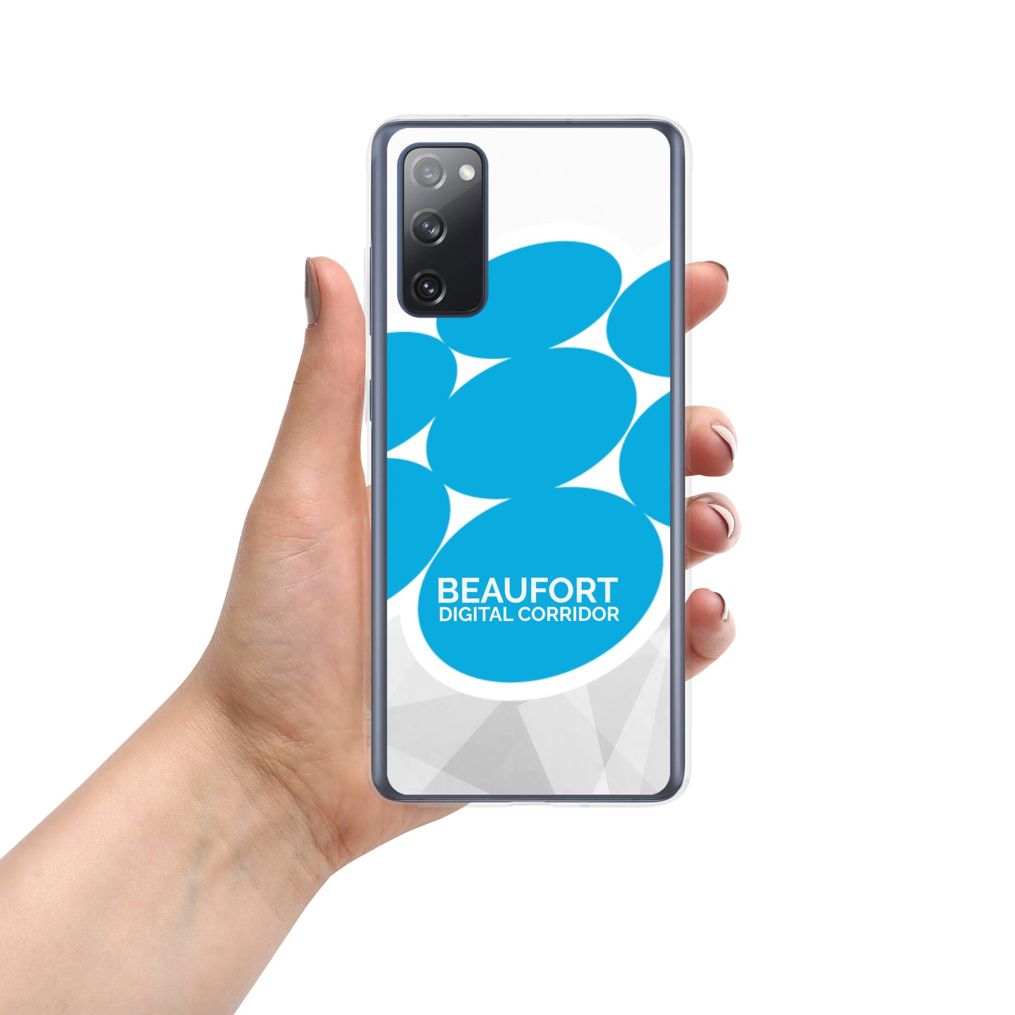 Sleek Samsung Case