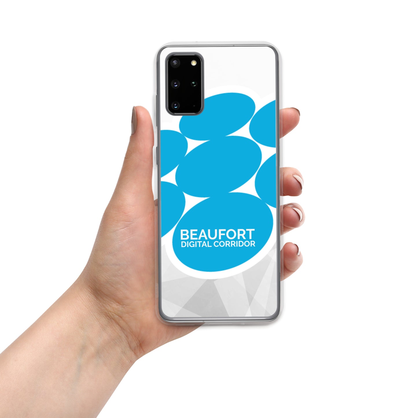 Sleek Samsung Case