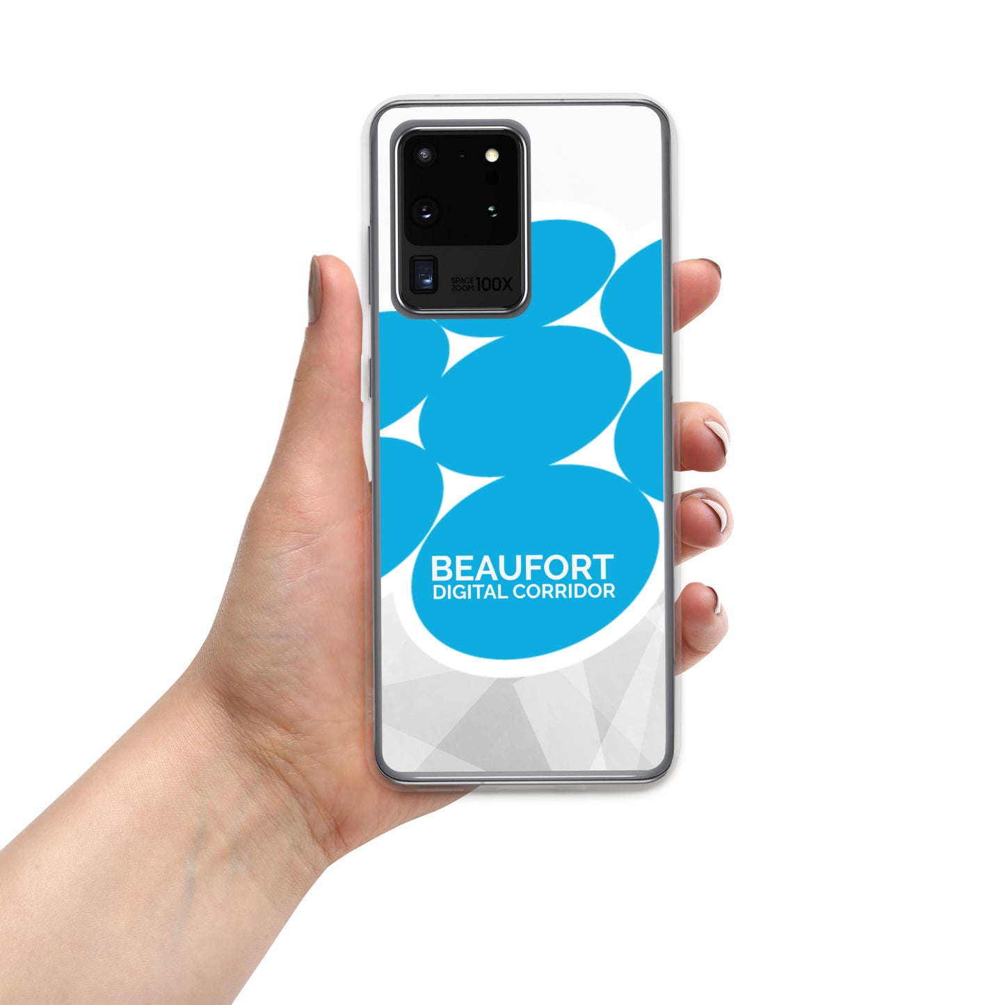 Sleek Samsung Case