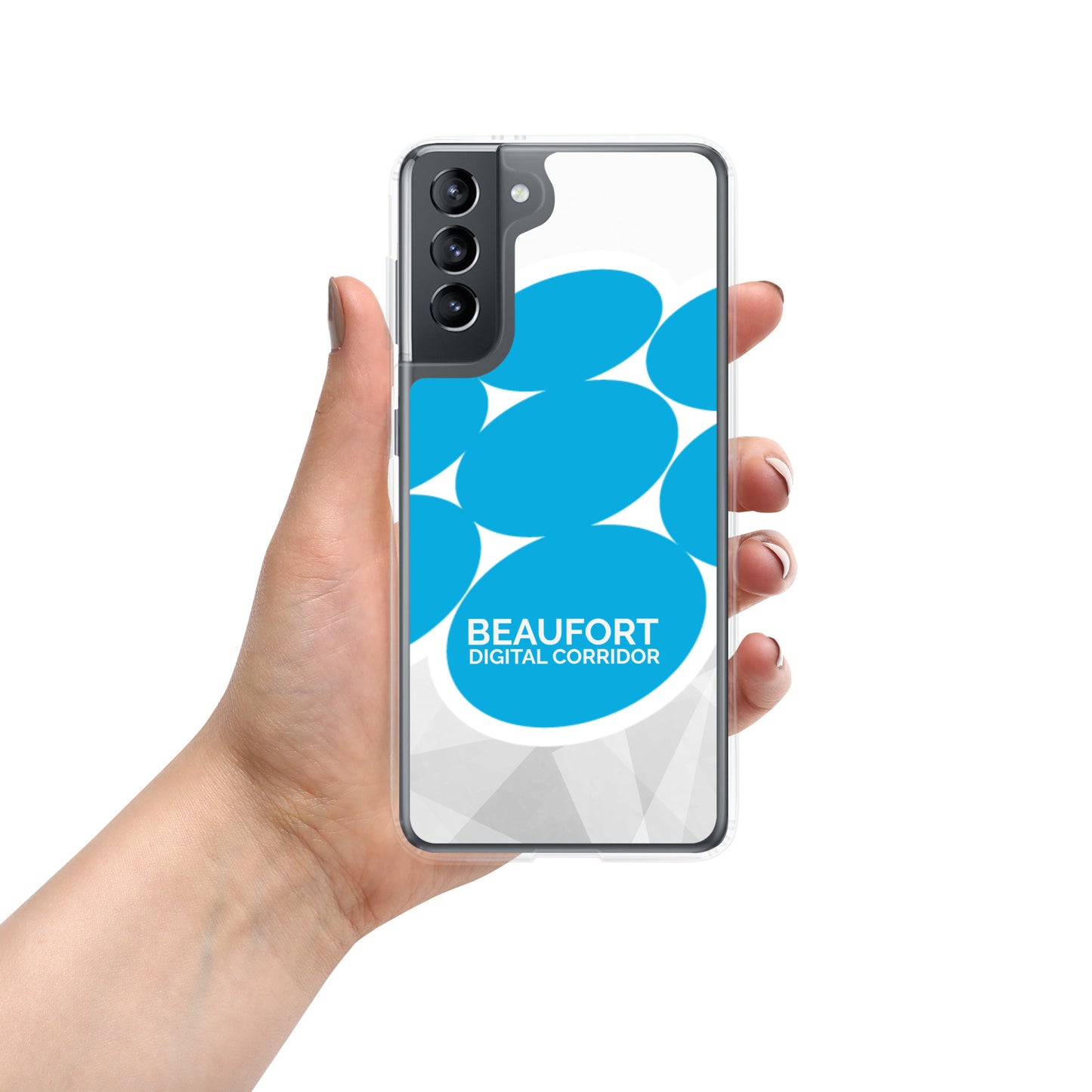 Sleek Samsung Case