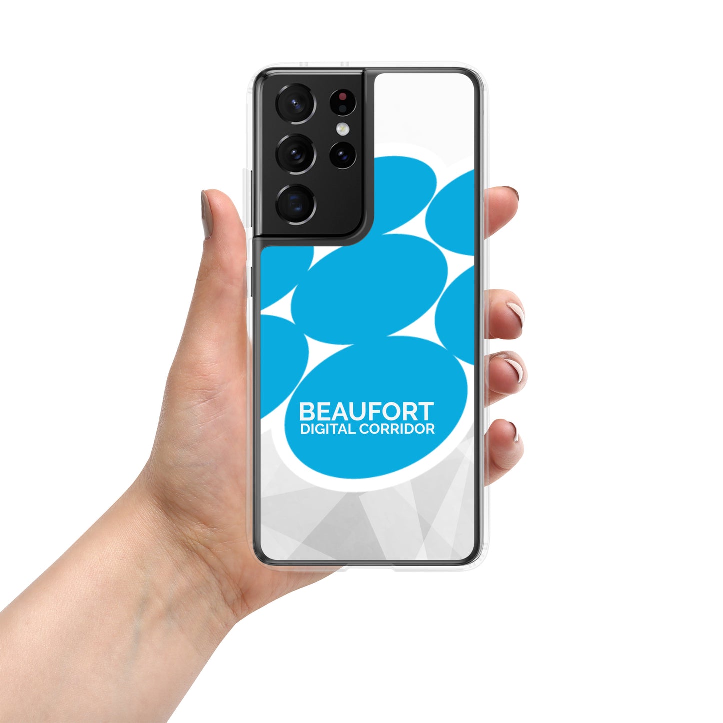 Sleek Samsung Case