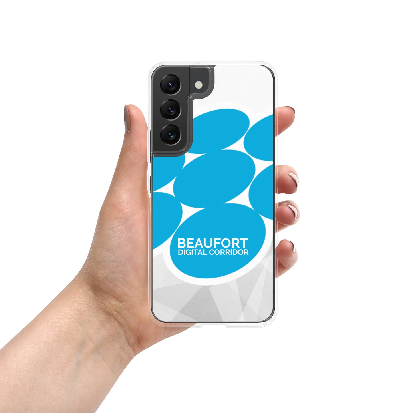 Sleek Samsung Case