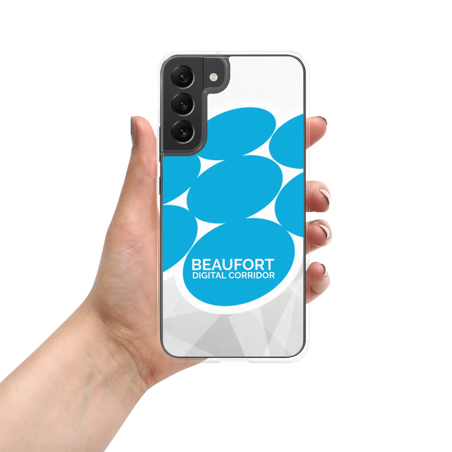 Sleek Samsung Case