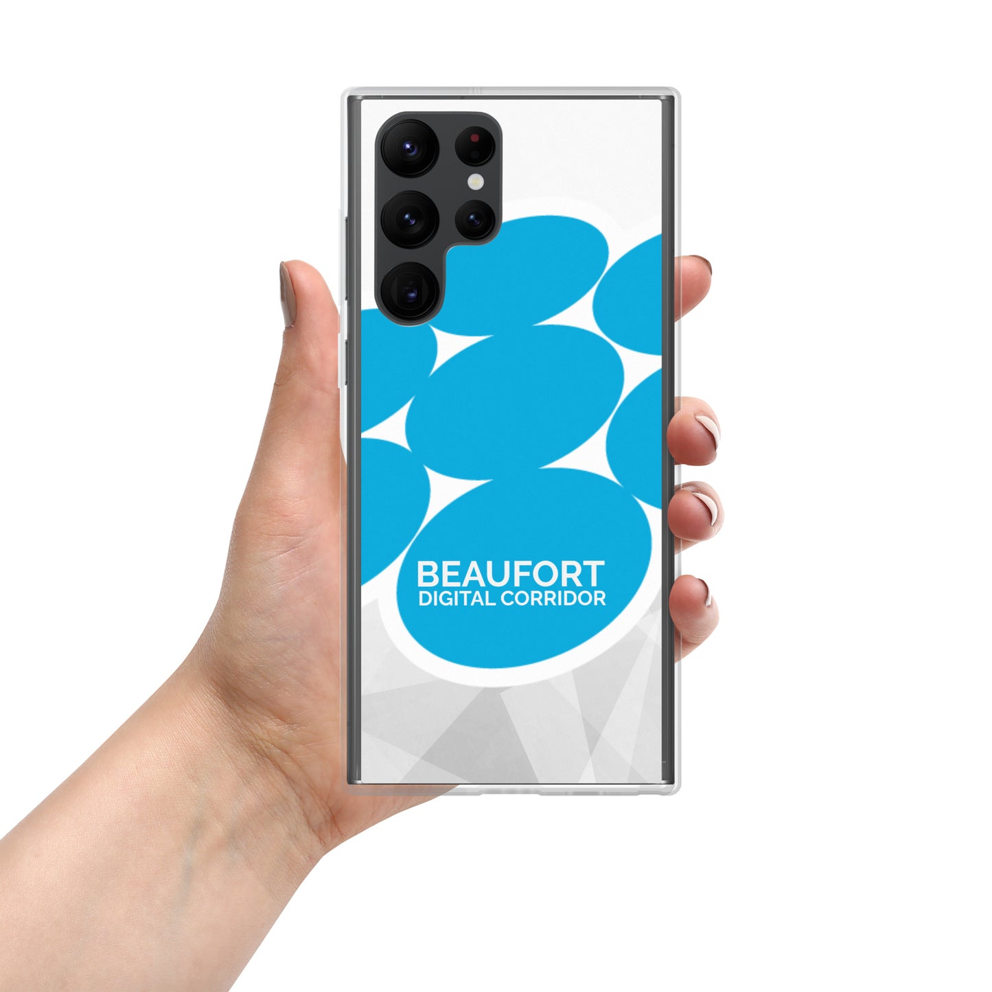 Sleek Samsung Case
