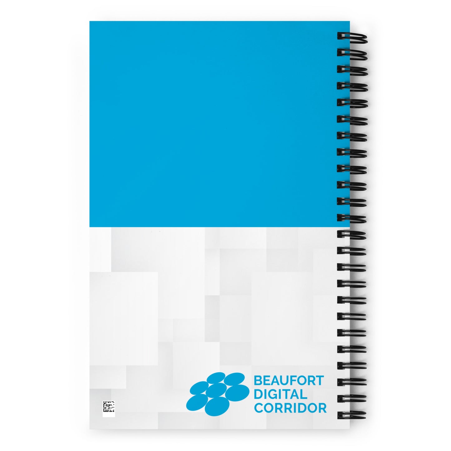 Inspiration Spiral Notebook