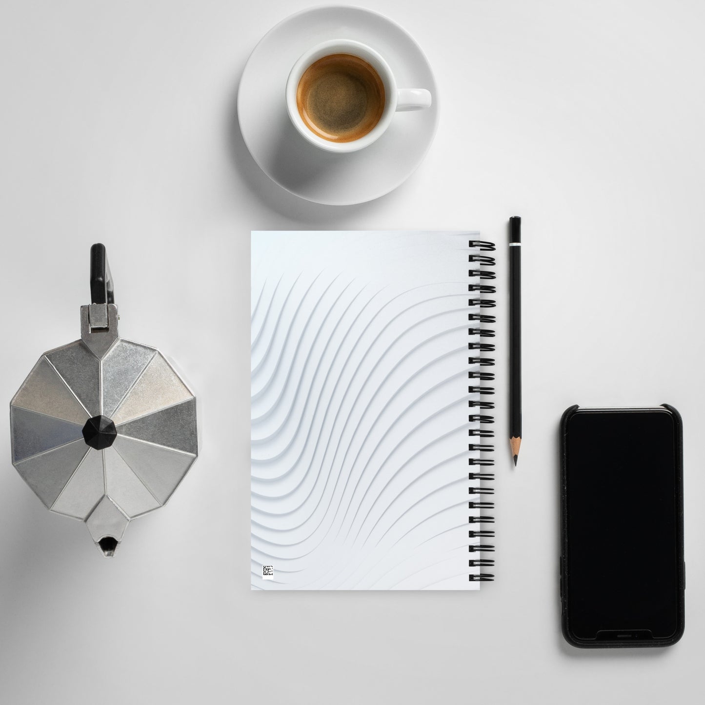 Jenesis Notebook