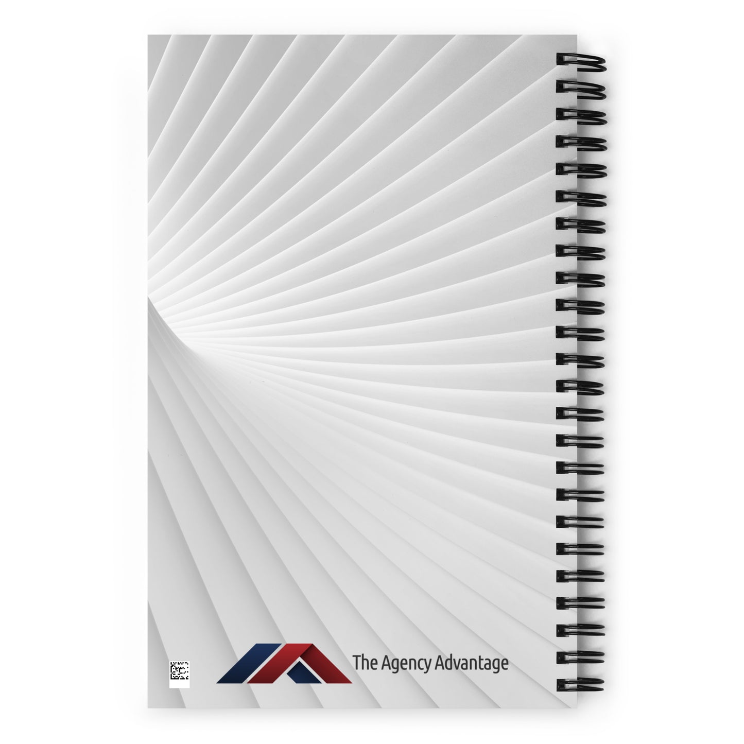 Agency Advantage Notebook