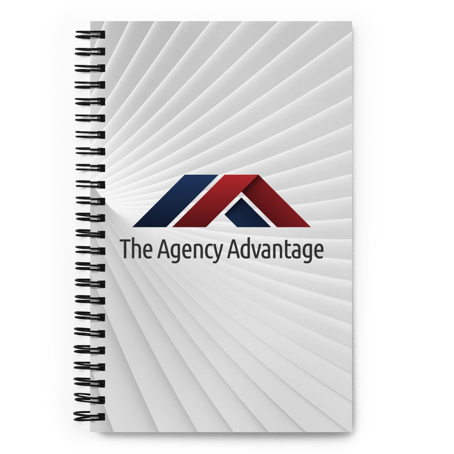 Agency Advantage Notebook