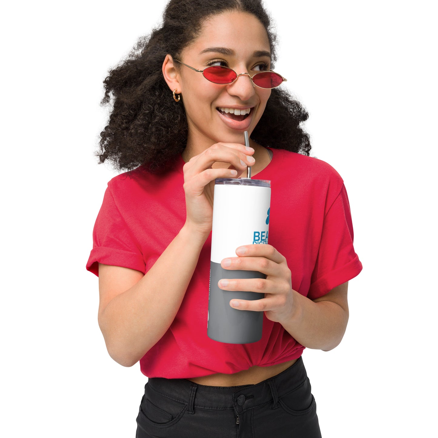 Insulated Tumbler