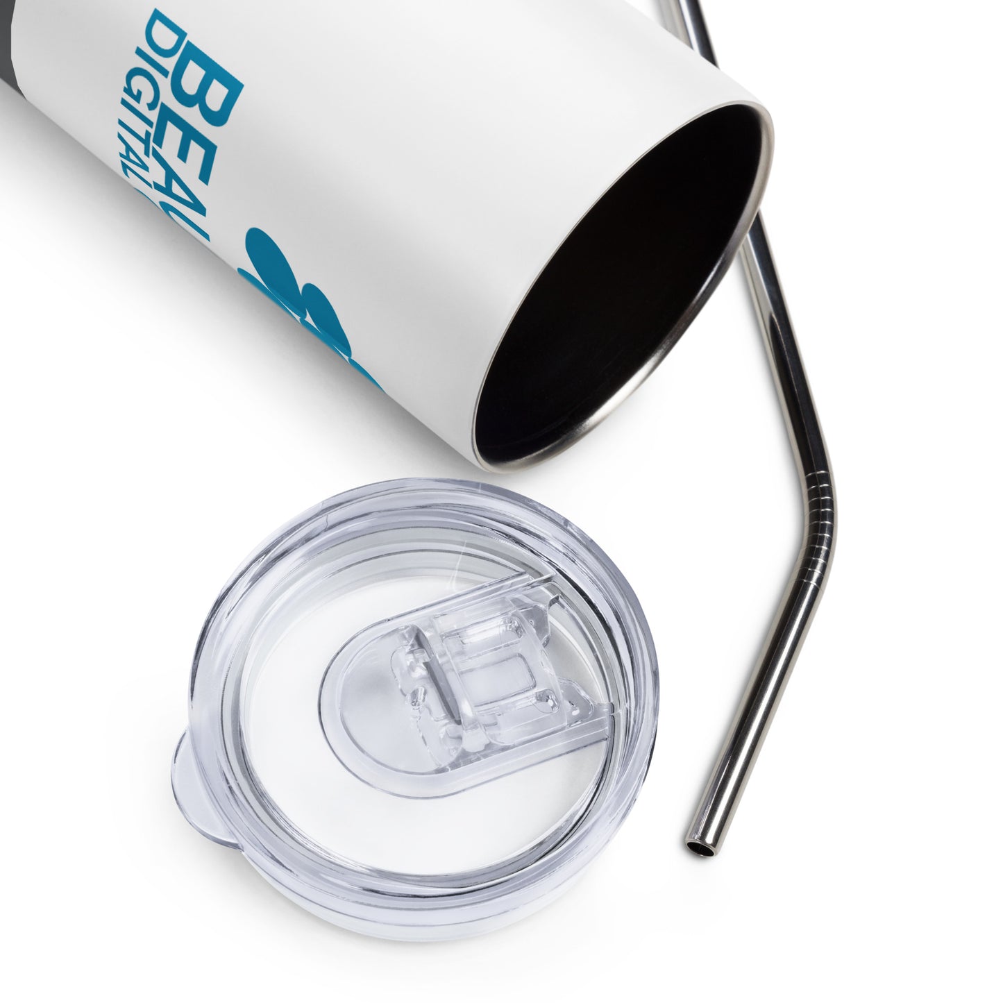 Insulated Tumbler