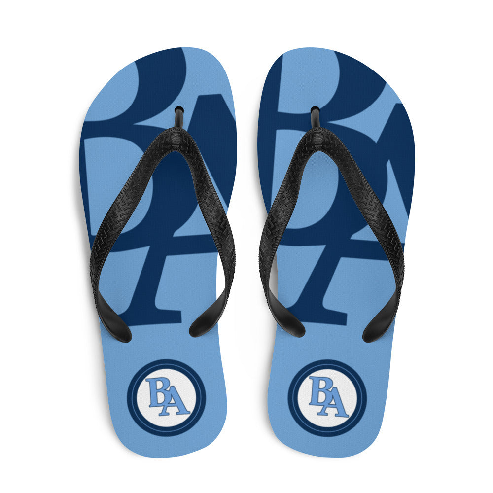 Flip-Flops