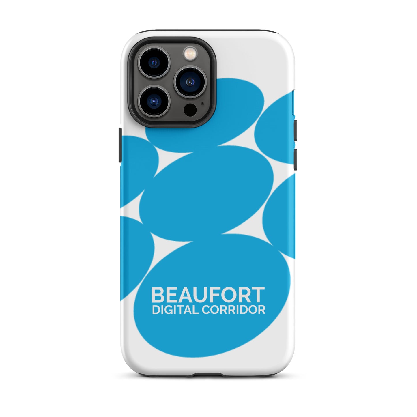 Tough iPhone Case