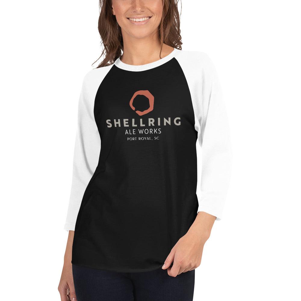 Unisex Baseball Shirt