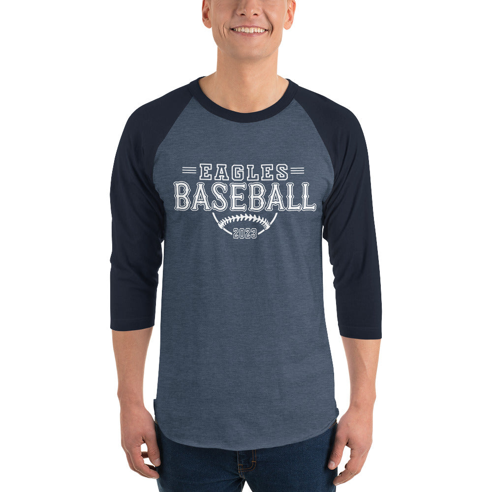 Baseball Shirt