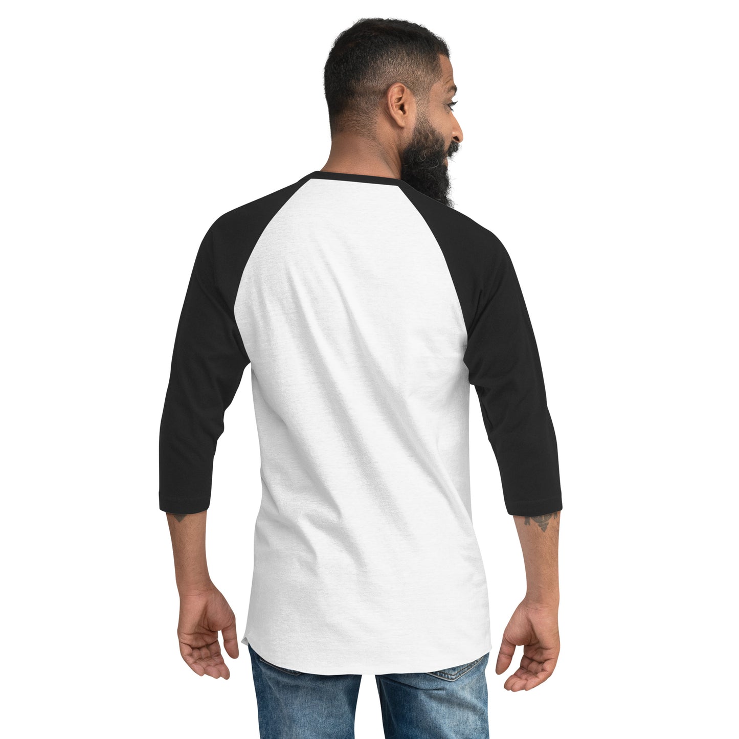 Baseball Shirt