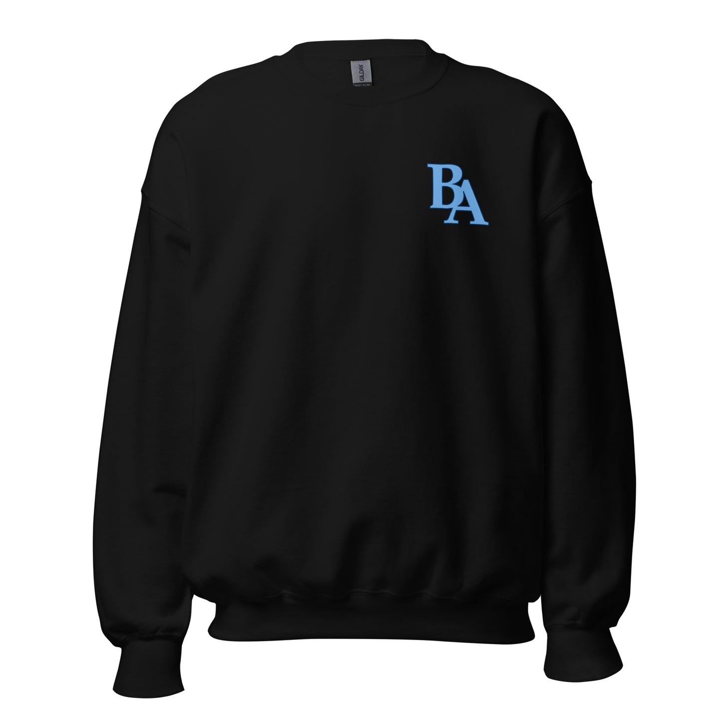 Unisex Crew Neck Sweatshirt