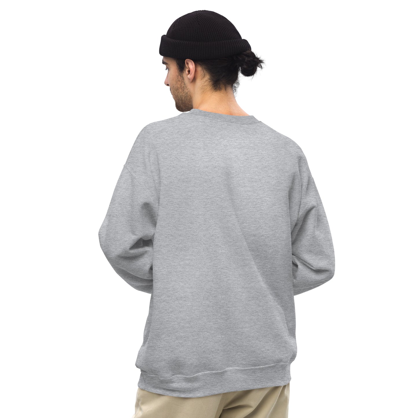 Warriors Unisex Sweatshirt