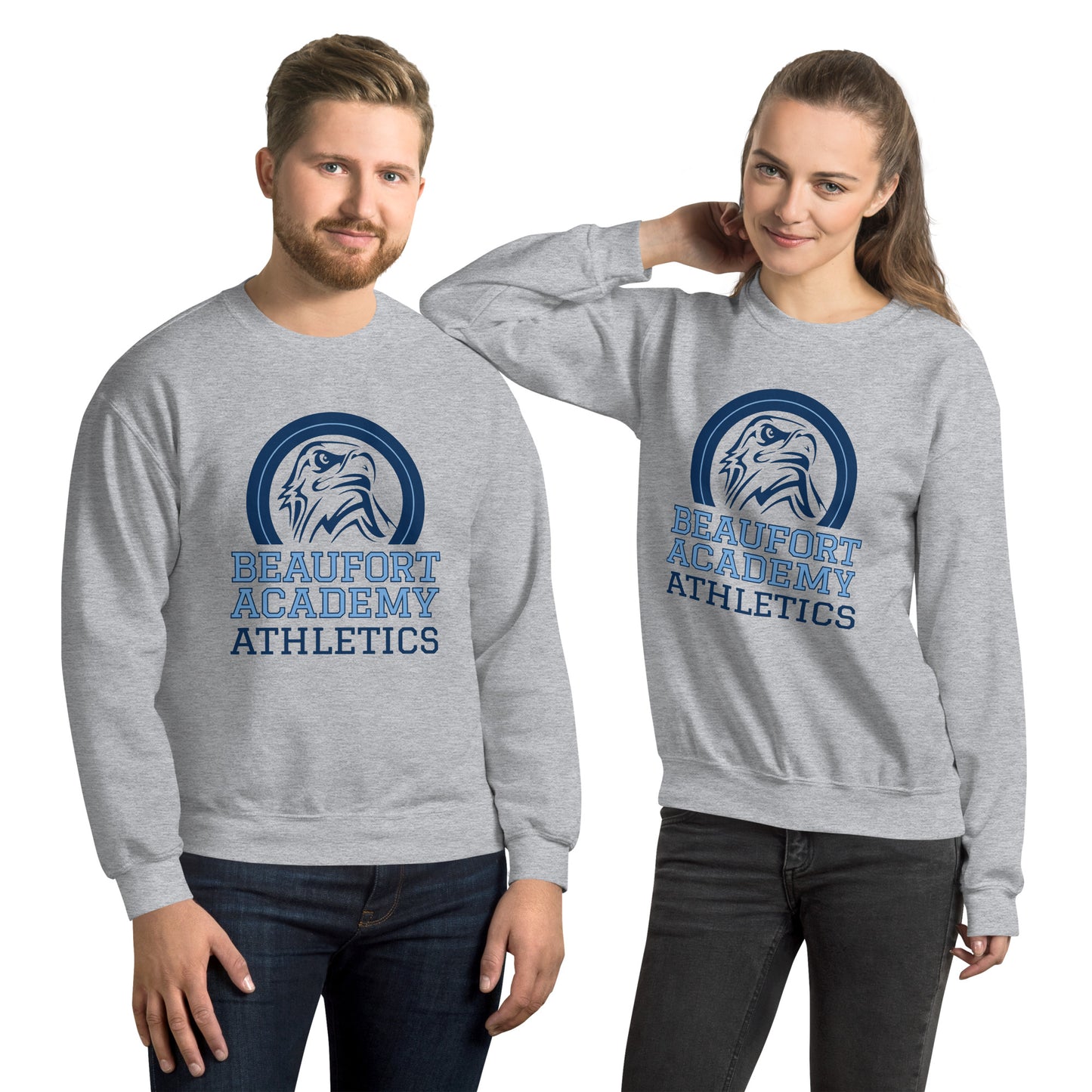 Athletics Sweatshirt