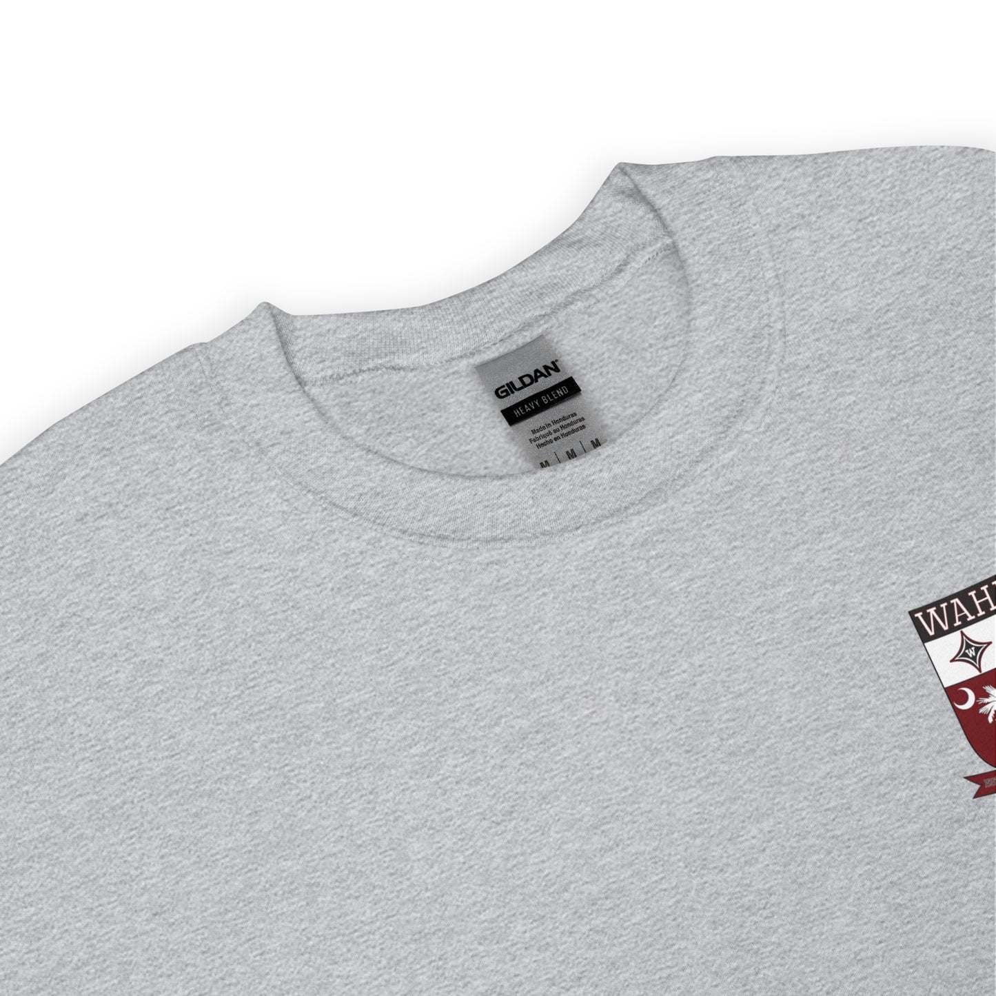 Wahines Unisex Sweatshirt