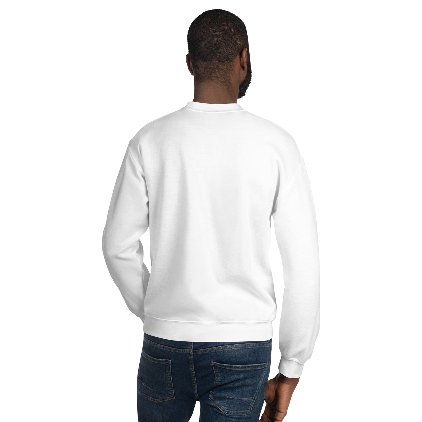 Baseball Sweatshirt