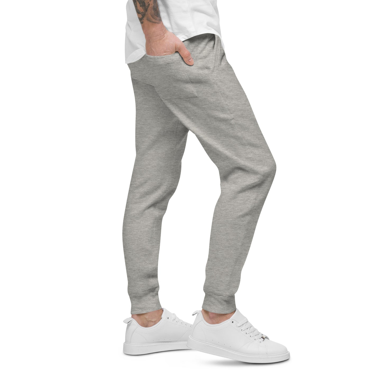 Wahines Fleece Sweatpants