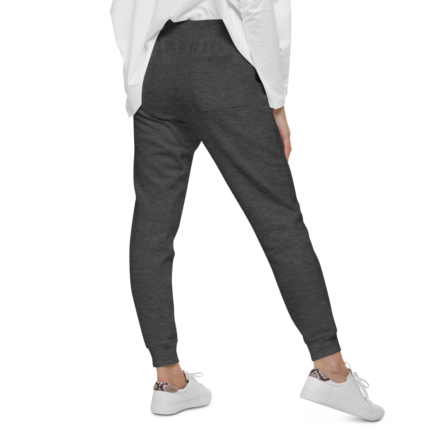 Warriors Fleece Sweatpants