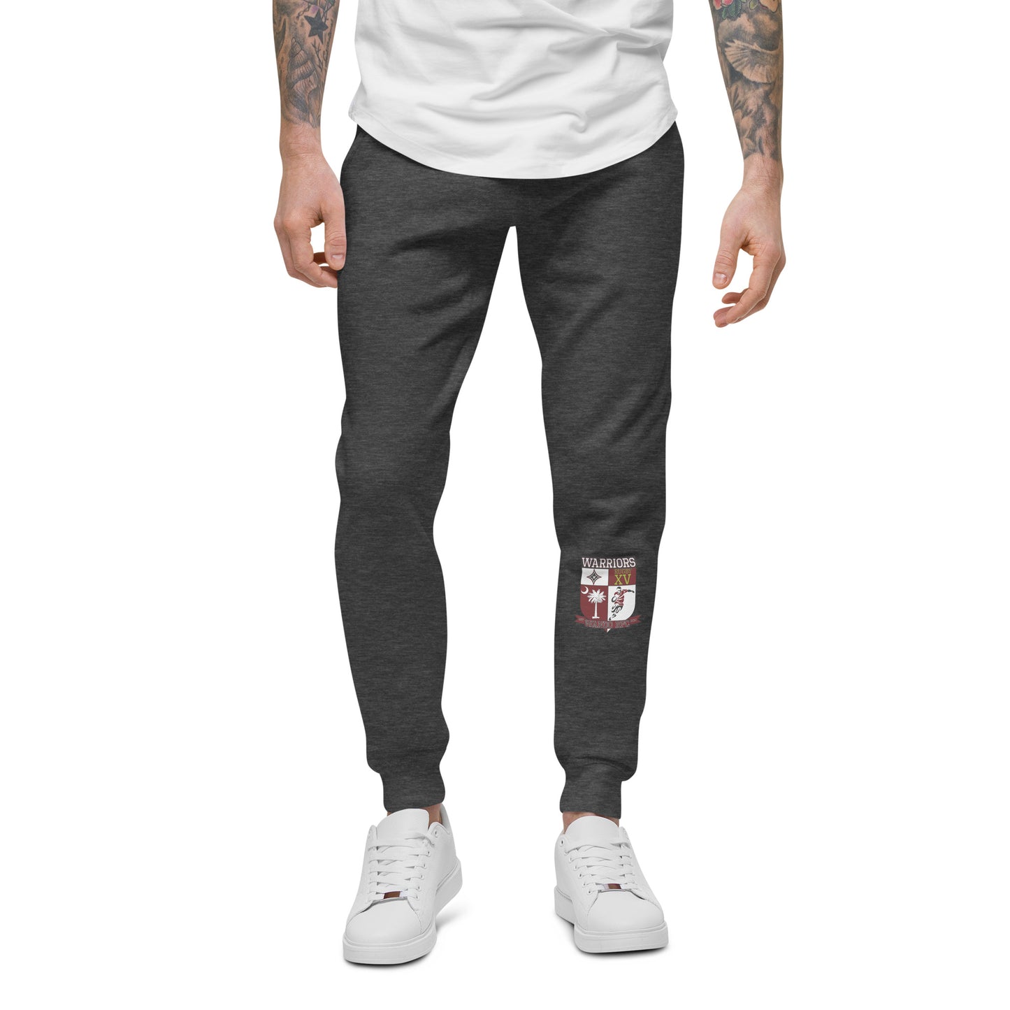 Warriors Fleece Sweatpants
