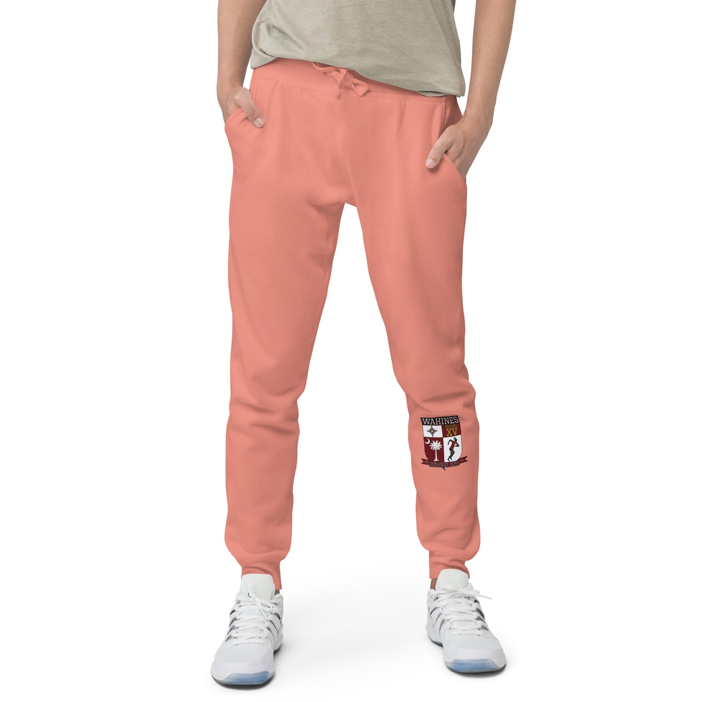 Wahines Fleece Sweatpants