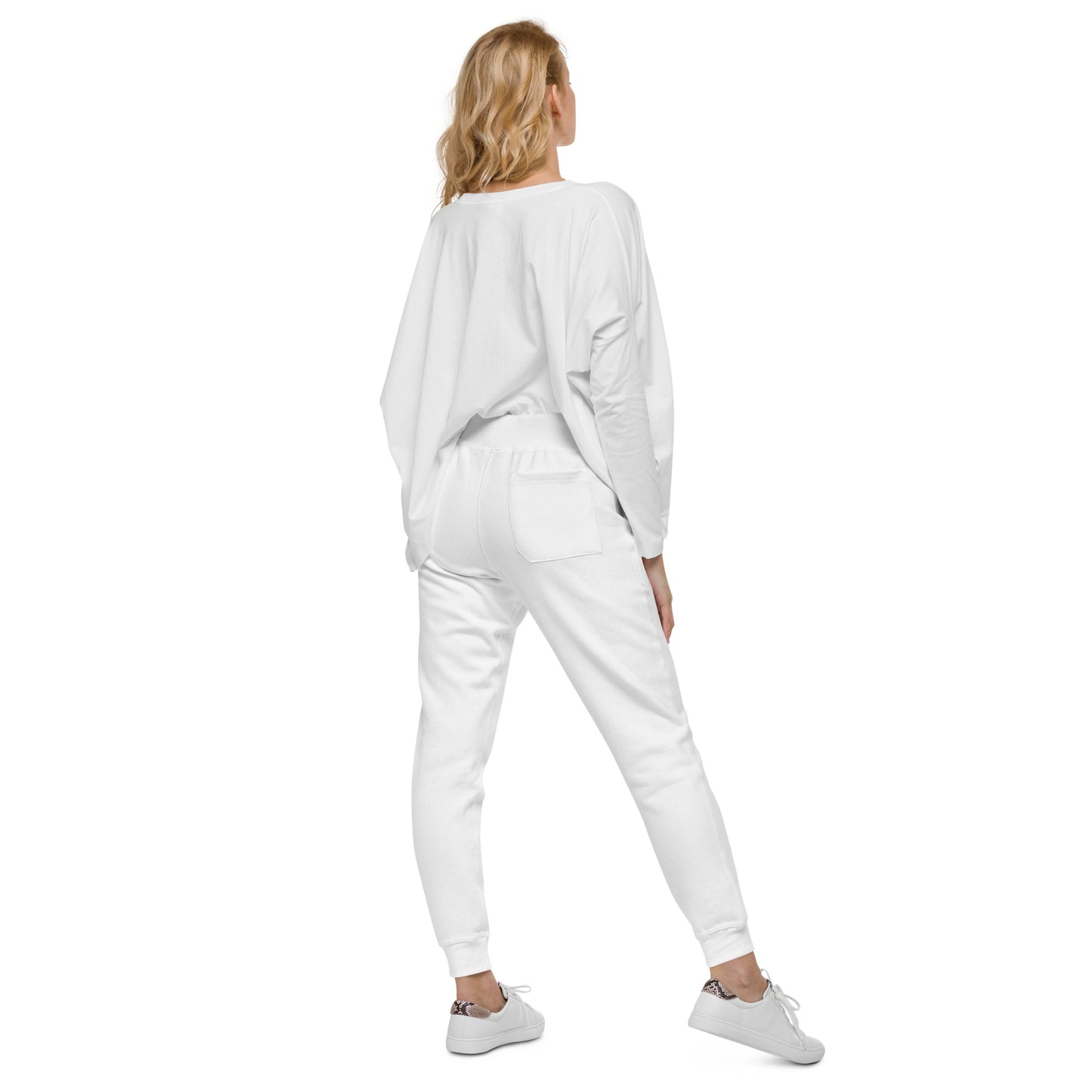 Athletics Unisex Fleece Sweatpants