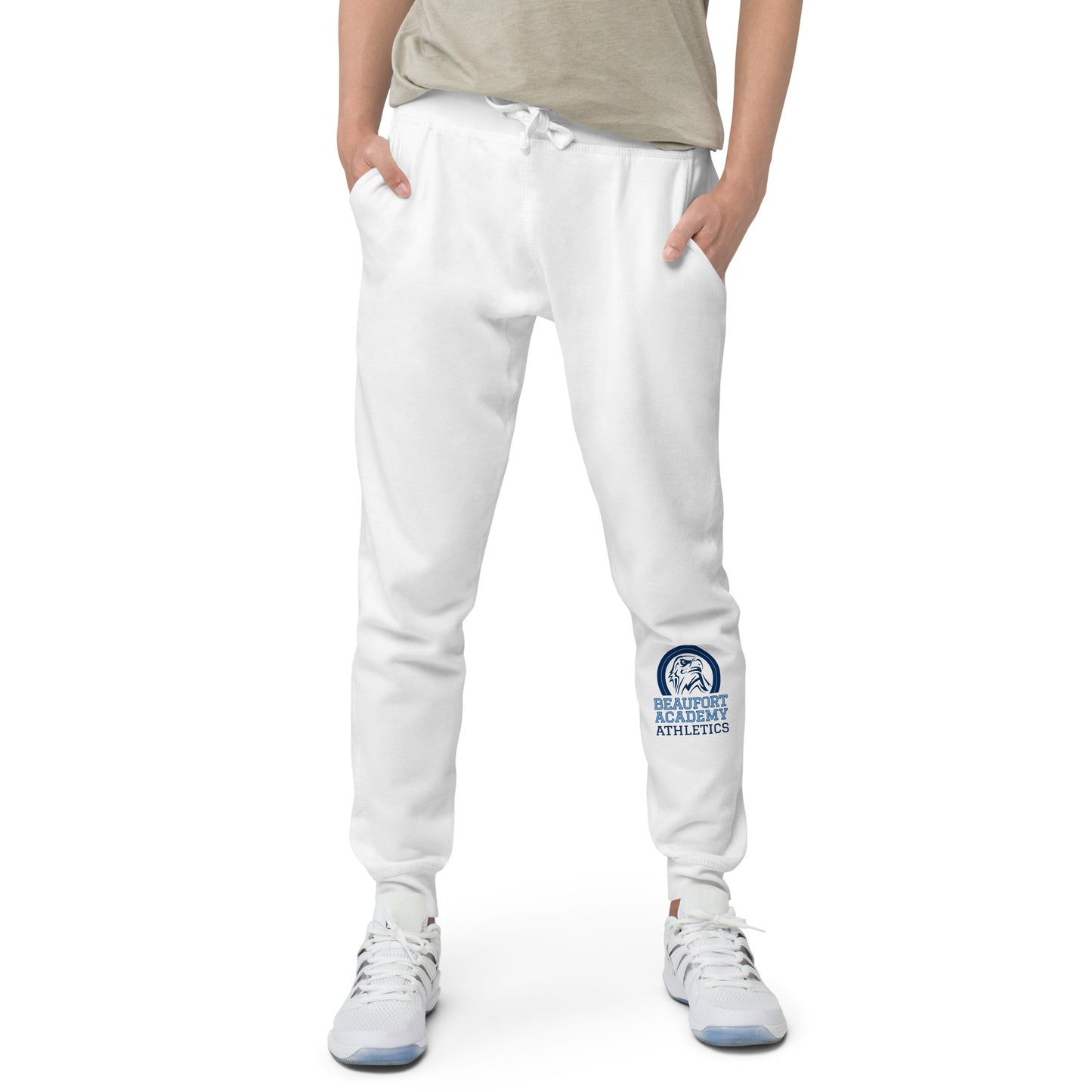 Athletics Unisex Fleece Sweatpants