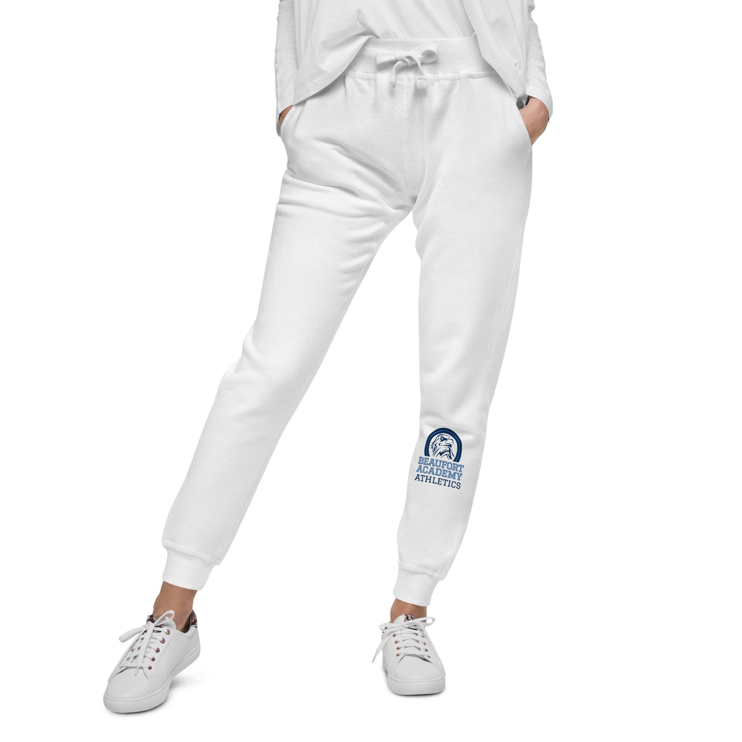 Athletics Unisex Fleece Sweatpants