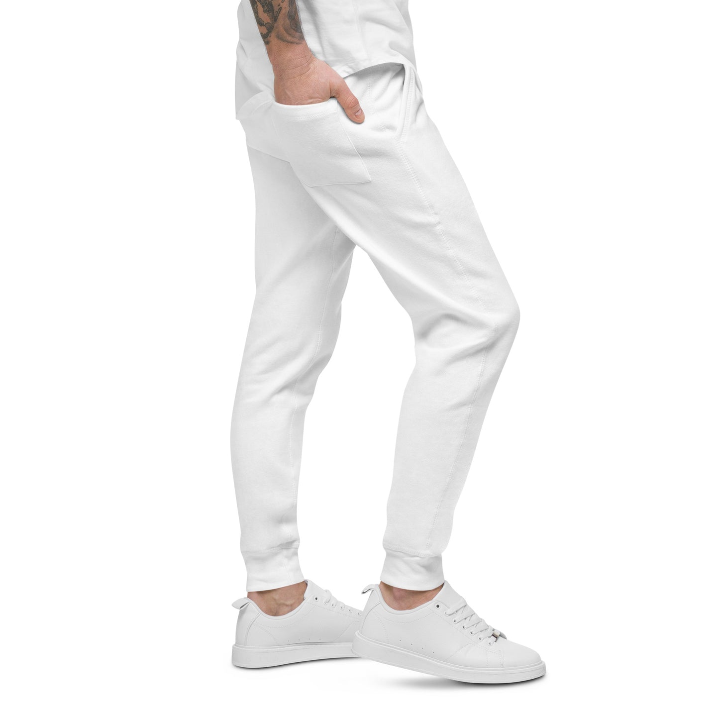 Athletics Unisex Fleece Sweatpants