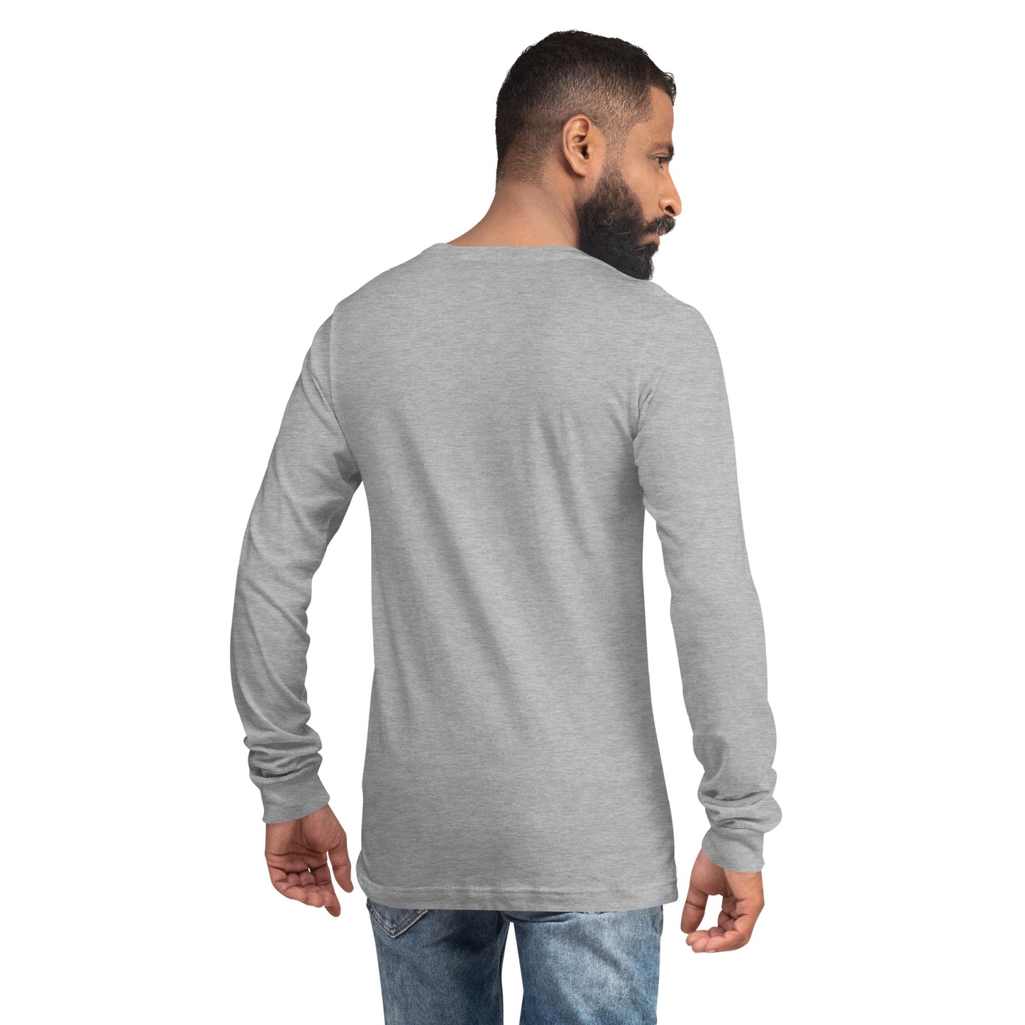 Long Sleeve T-Shirt