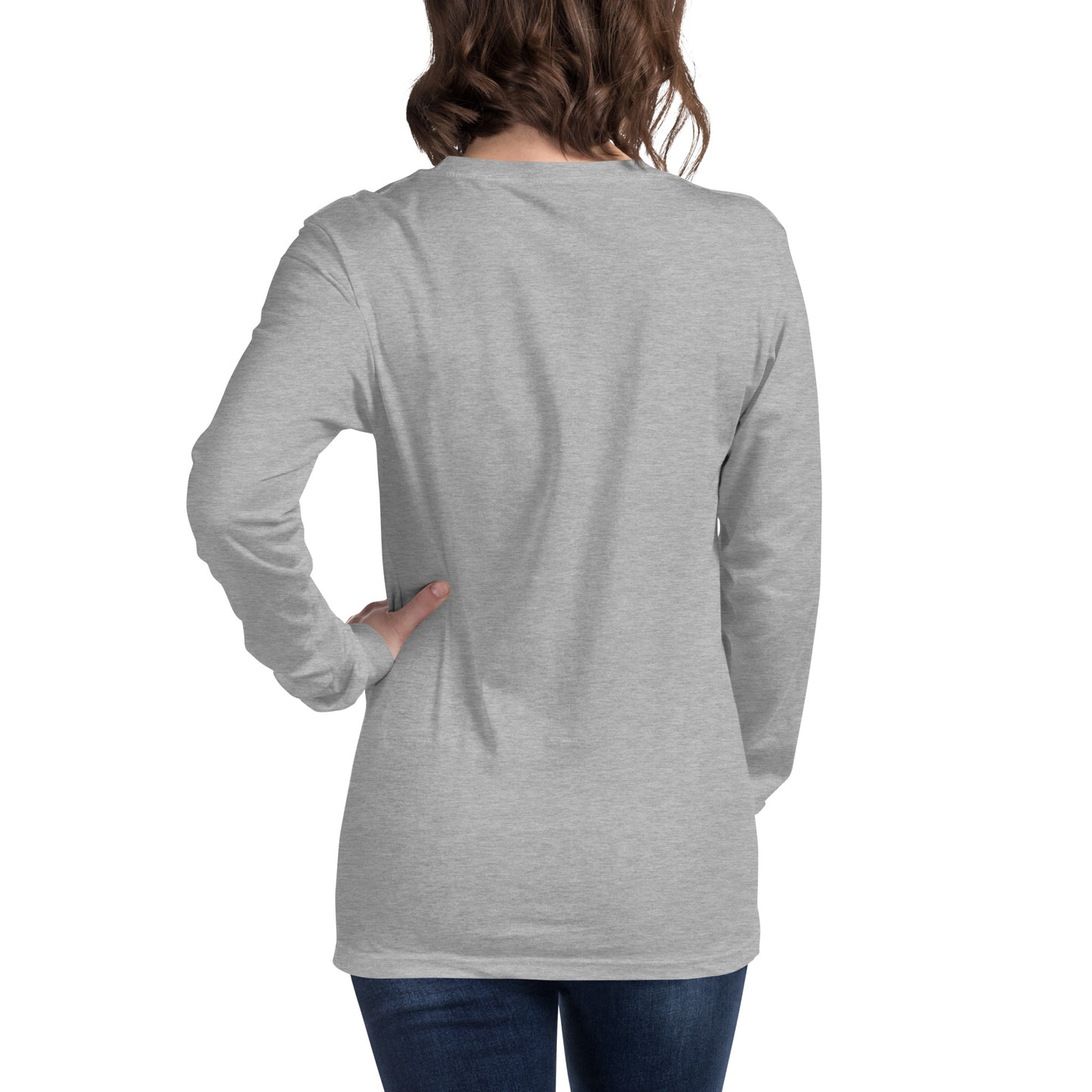 Long Sleeve T-Shirt