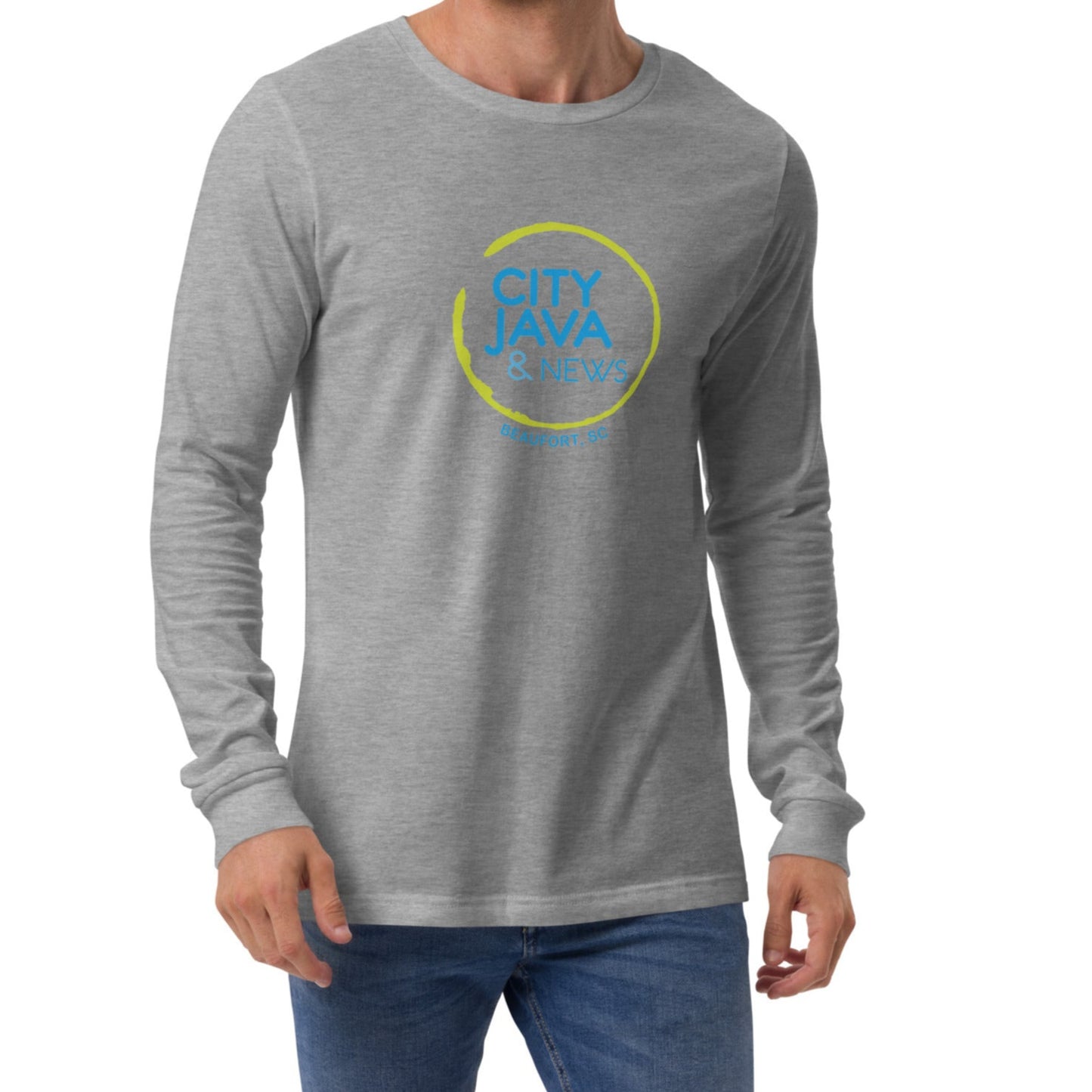 Long Sleeve T-Shirt