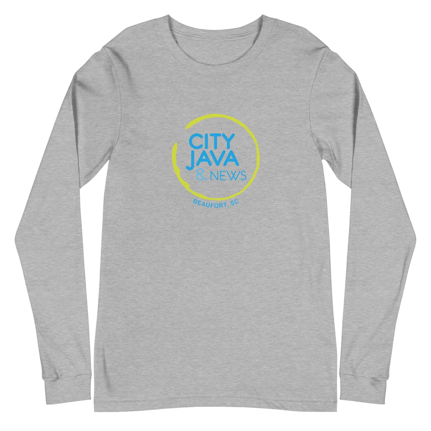 Long Sleeve T-Shirt
